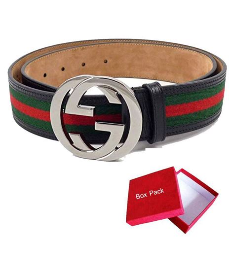 buy Gucci belt online India